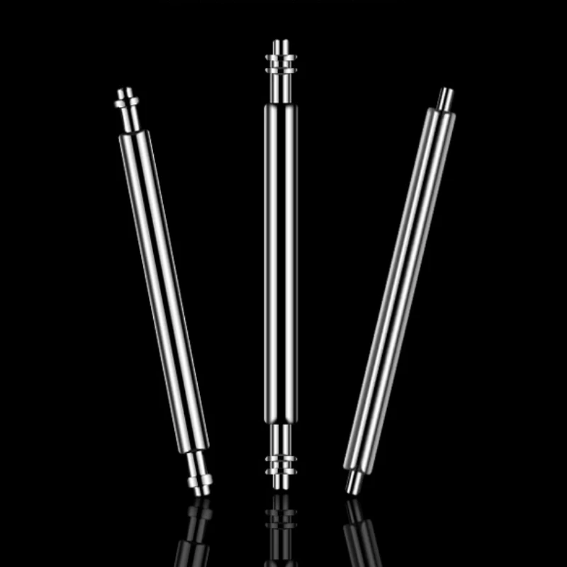 15pcs Watch Band Pin 2.0mm Dia - Spring Bar Tool Set avaliação e preço