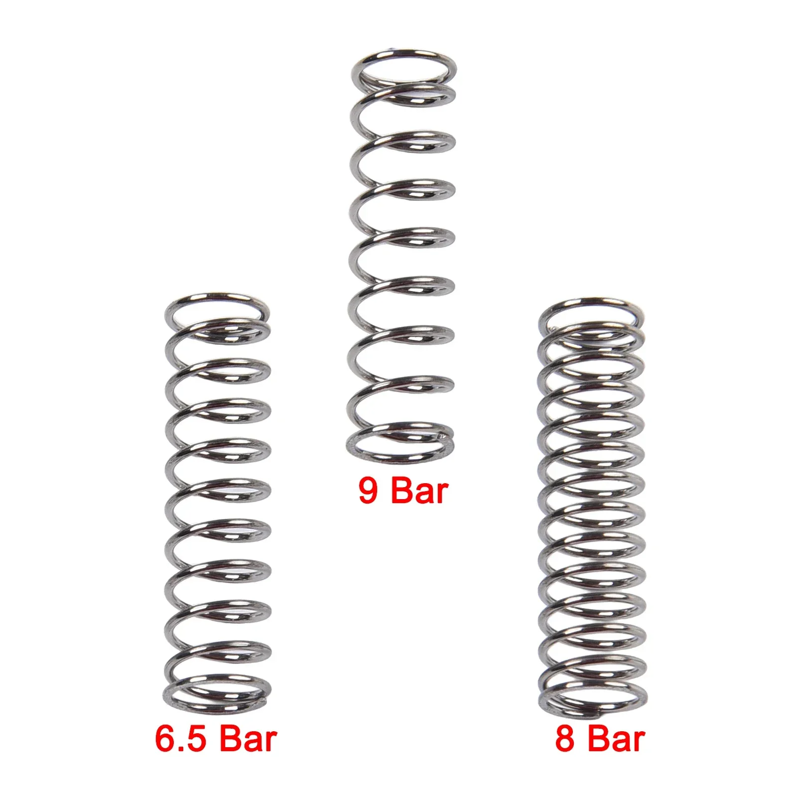 6.5 8 9 Bar OPV Springs Set Mo - Spring Bar Tool Set avaliação e preço