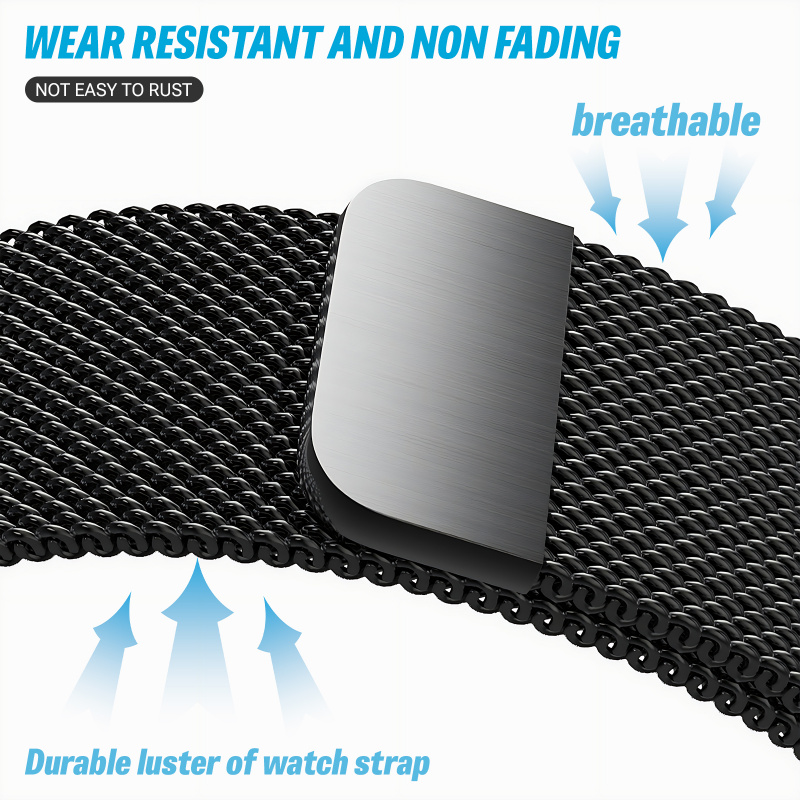 BUSKOZ Milanese Loop For Samsu - Milanese Loop Magnetic avaliação e preço