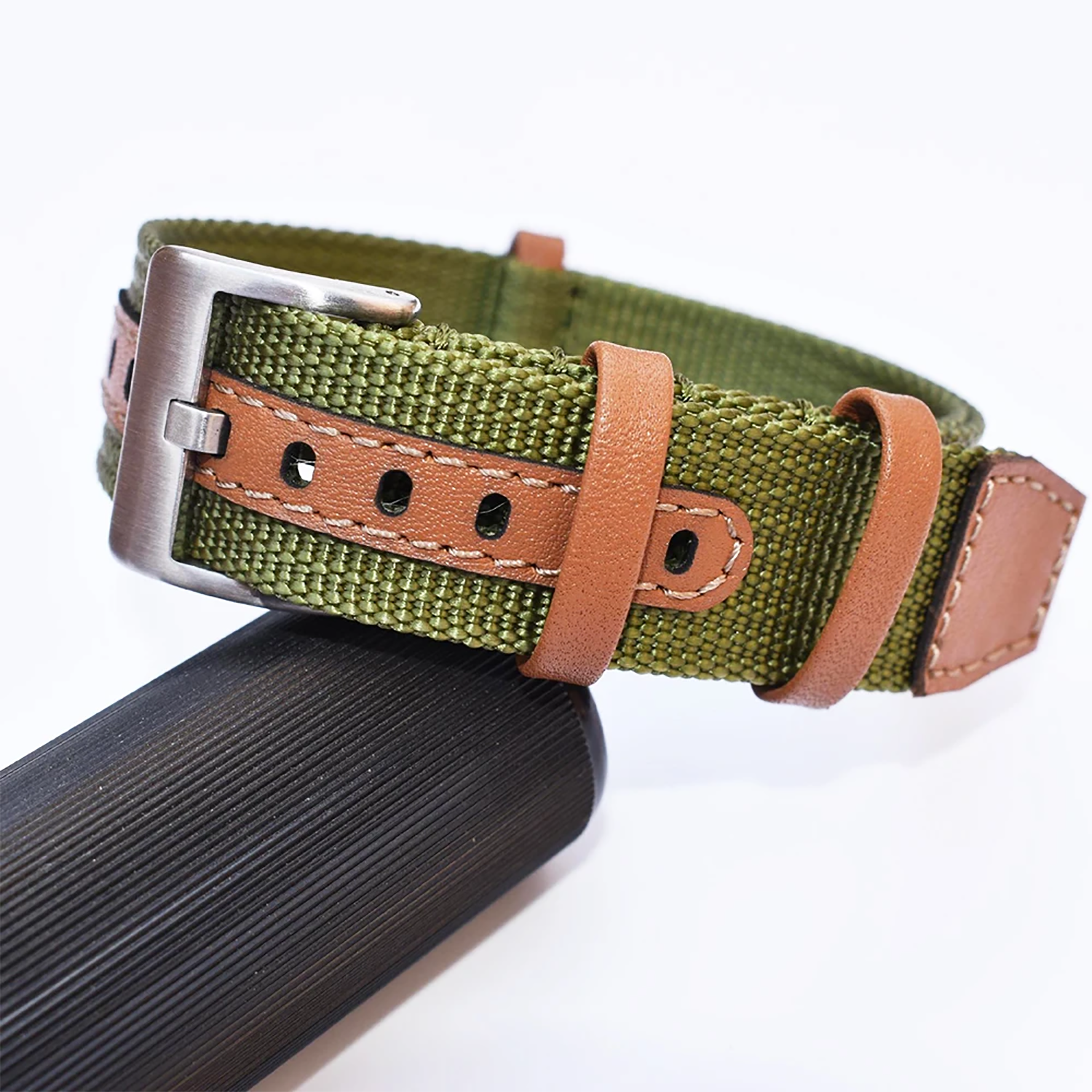 Soft Watch Bracelet for Seiko  - Nato Strap Nylon avaliação e preço