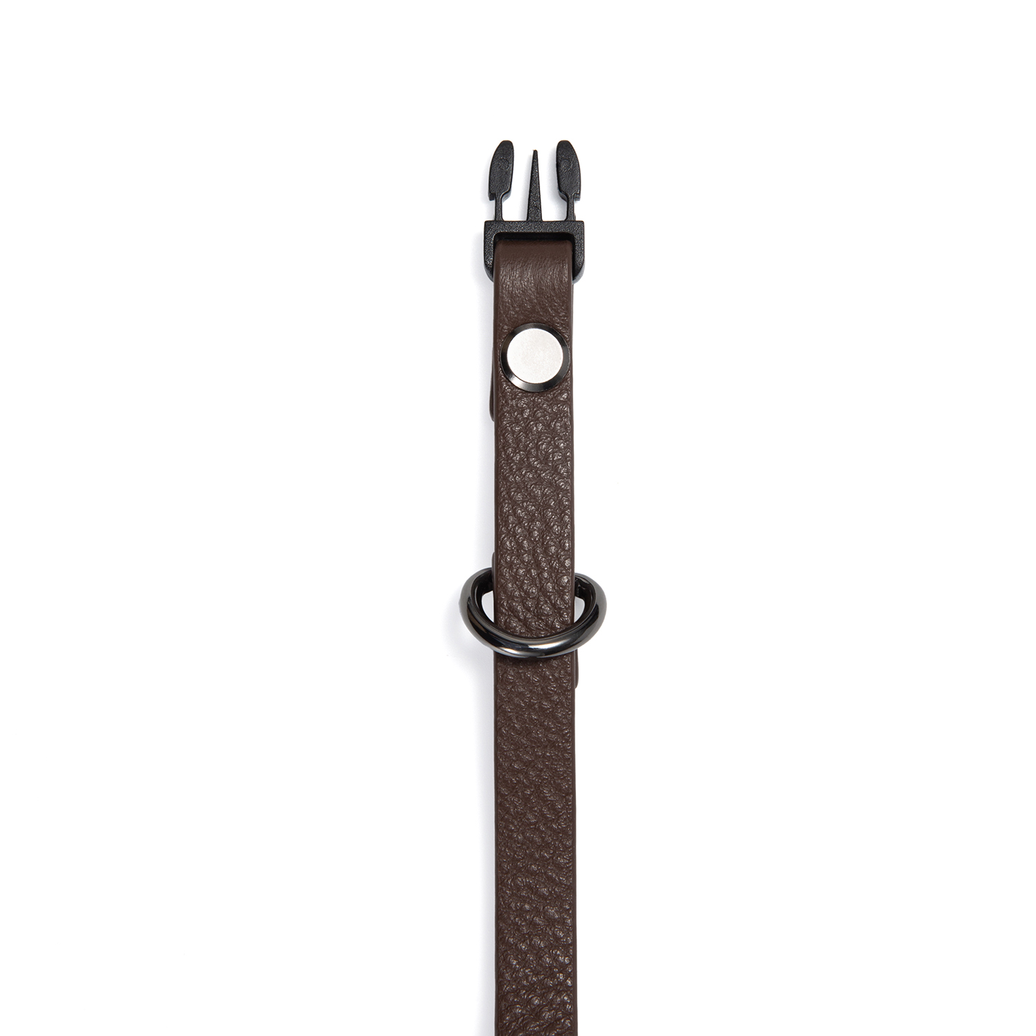 Adjustable Handmade Cowhide Le - Leather Strap Quick Release avaliação e preço