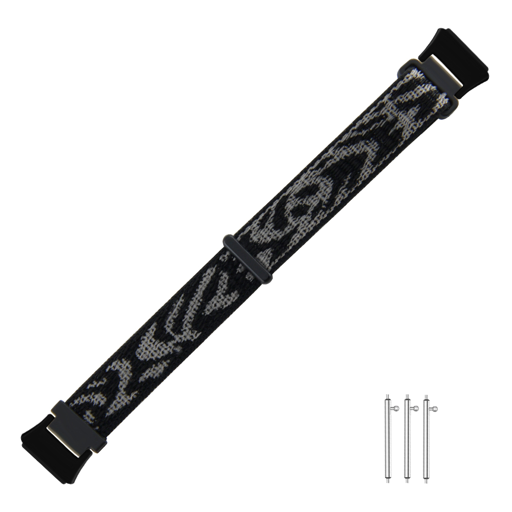 Watch Strap For Huawei Band 7  - Sport Loop Velcro avaliação e preço