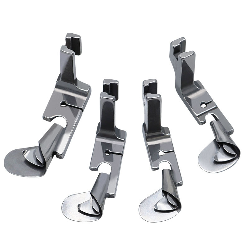 Industrial Sewing Machine Curv - Curved Spring Bar avaliação e preço