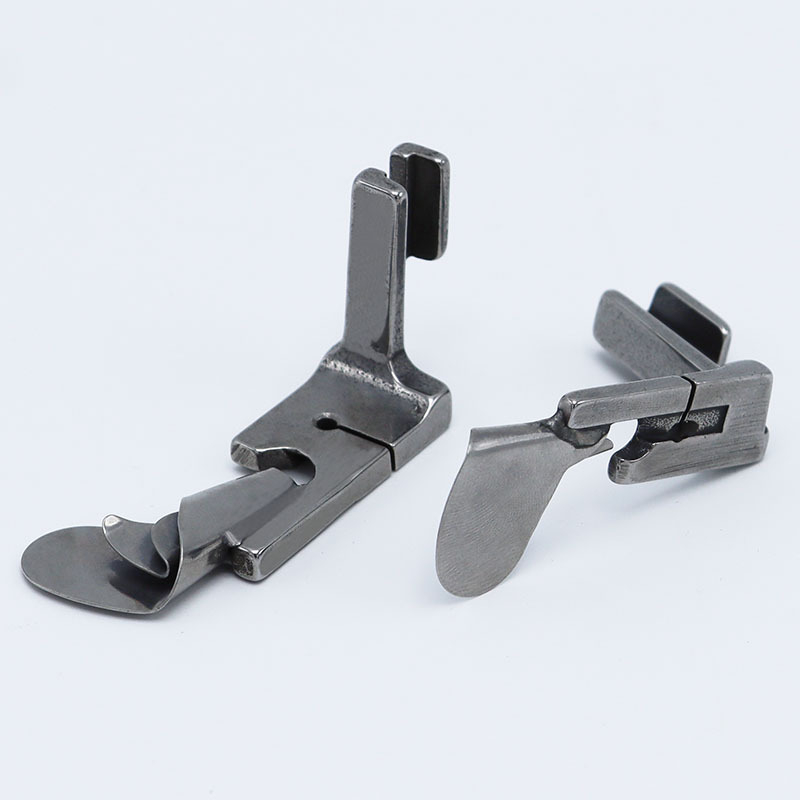 Industrial Sewing Machine Curv - Curved Spring Bar avaliação e preço