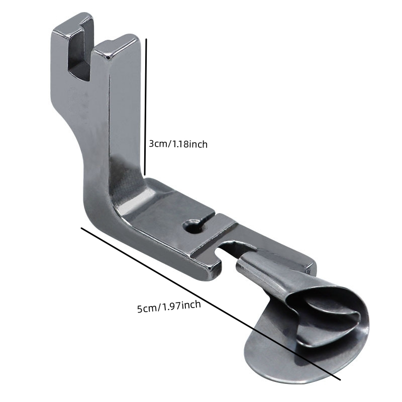 Industrial Sewing Machine Curv - Curved Spring Bar avaliação e preço