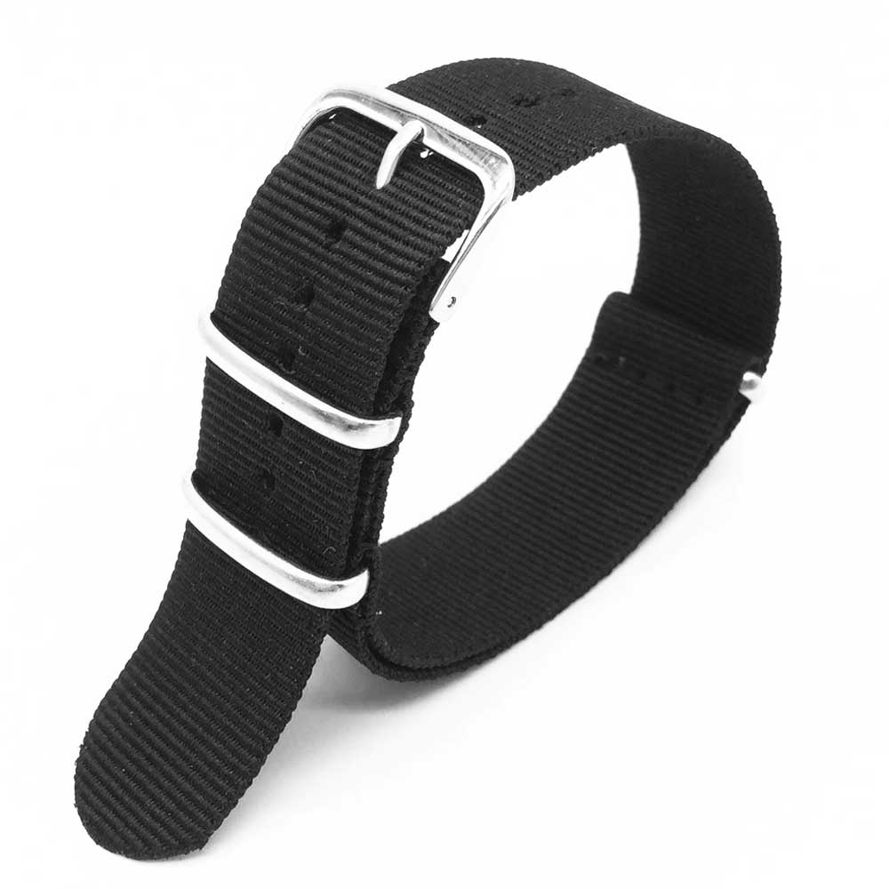Canvas Band For Nylon Watch St - Nato Strap Nylon avaliação e preço