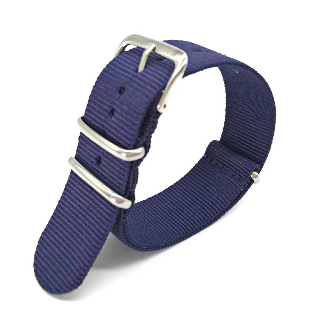 Canvas Band For Nylon Watch St - Nato Strap Nylon avaliação e preço
