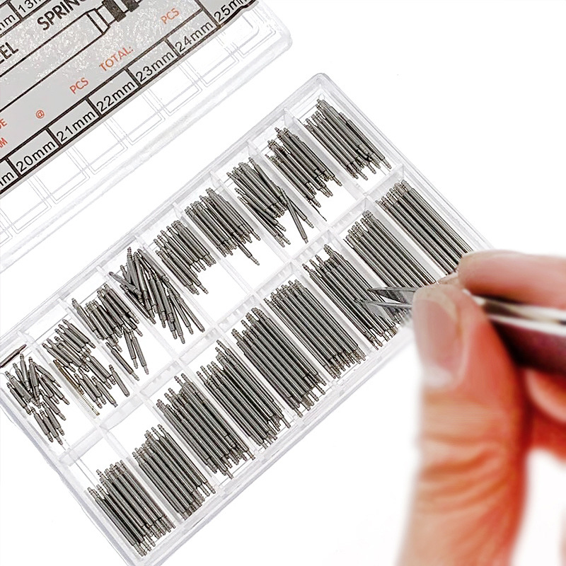 270pcs/set Strainless Steel Sp - Spring Bar Tool Set avaliação e preço