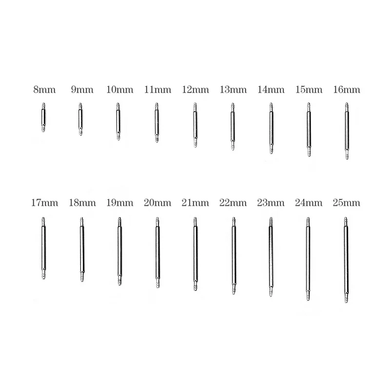 270pcs/set Strainless Steel Sp - Spring Bar Tool Set avaliação e preço