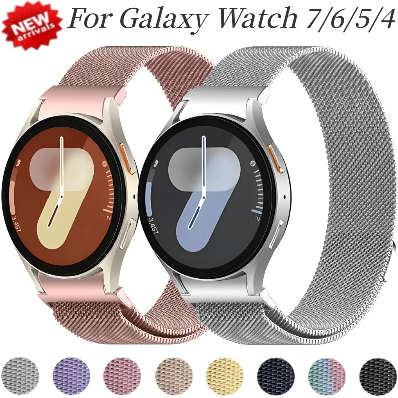 Official No Gap Interface Stra - Milanese Loop Magnetic avaliação e preço