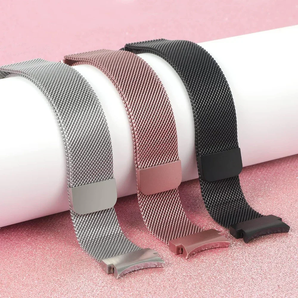 Official No Gap Interface Stra - Milanese Loop Magnetic avaliação e preço