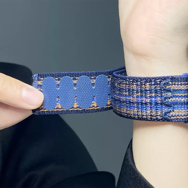 Sport Band For Apple Watch Ult - Sport Loop Velcro avaliação e preço