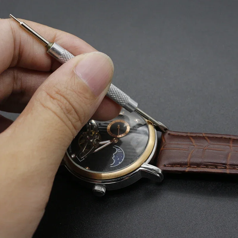 Watch Band Accessories Repair  - Spring Bar Tool Set avaliação e preço