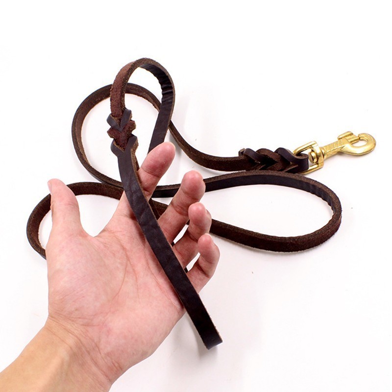 Benepaw High-end Cowhide Leath - Leather Strap Quick Release avaliação e preço