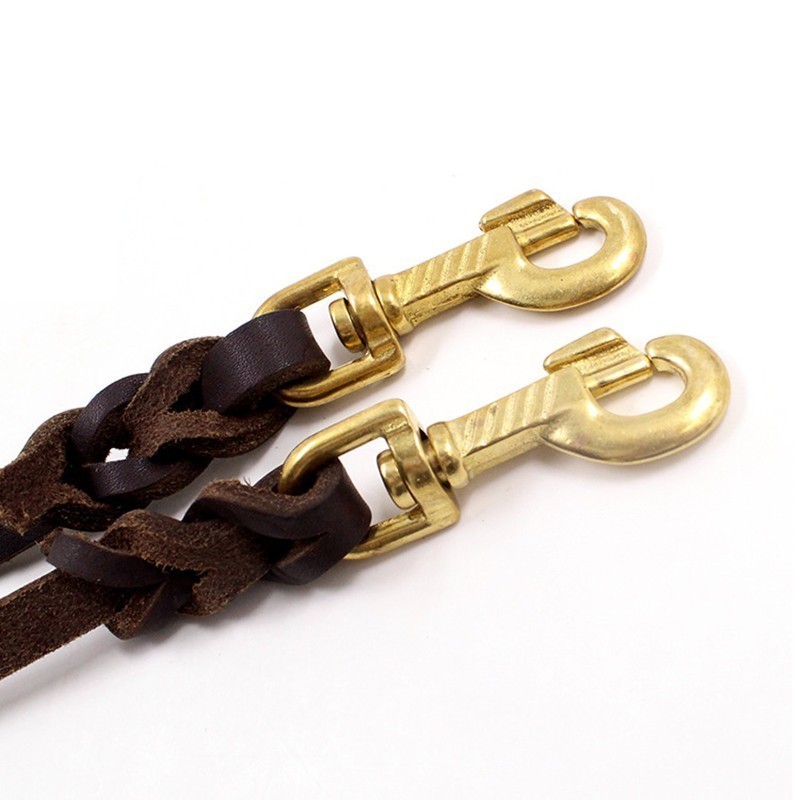 Benepaw High-end Cowhide Leath - Leather Strap Quick Release avaliação e preço